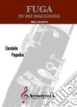 Papalia Daniele