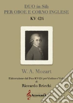 Mozart Wolfgang Amadeus