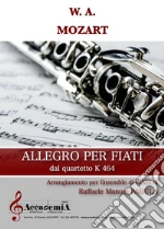 Mozart Wolfgang Amadeus