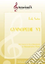 Satie Erik; Piras A. (cur.)