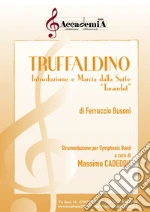 Busoni Ferruccio; Cadeddu M. (cur.)