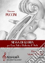 Puccini Giacomo; Servilio S. (cur.)