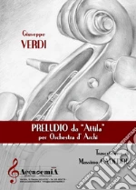Verdi Giuseppe; Cadeddu M. (cur.)