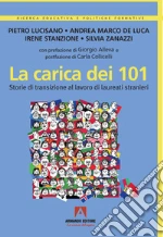 Lucisano Pietro; De Luca Andrea Marco; Stanzione Irene; Zanazzi S. (cur.)