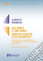 Patron Alberto