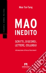 Mao Tse-tung