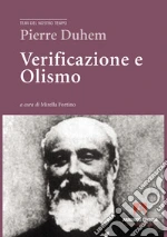 Duhem Pierre; Fortino M. (cur.)