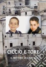 Garofano Luciano; Valentini Mauro