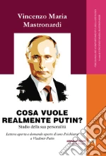 Mastronardi Vincenzo Maria