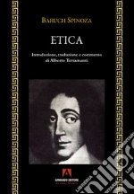 Spinoza Baruch; Tettamanti A. (cur.)