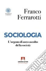 Ferrarotti Franco