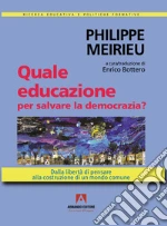 Meirieu Philippe; Bottero E. (cur.)