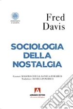 Davis Fred; Cerulo M. (cur.); Pomarico D. (cur.)