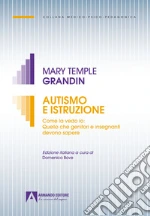 Grandin Mary Temple; Bove D. (cur.)