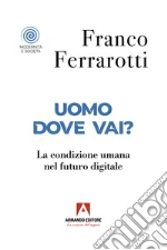 Ferrarotti Franco