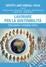 Istituto Jane Goodall (cur.)