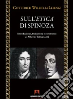 Leibniz Gottfried Wilhelm; Tettamanti A. (cur.)