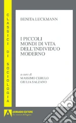Luckmann Benita; Cerulo M. (cur.); Salzano G. (cur.)
