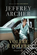 Archer Jeffrey