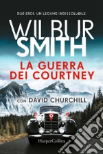 Smith Wilbur; Churchill David