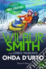 Smith Wilbur; Walking Chris