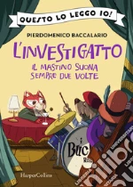 Baccalario Pierdomenico