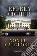 Archer Jeffrey