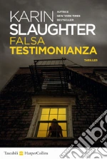 Slaughter Karin