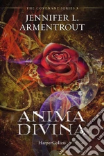 Armentrout Jennifer L.