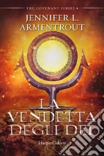 Armentrout Jennifer L.