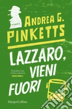 Pinketts Andrea G.