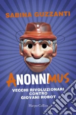 Guzzanti Sabina
