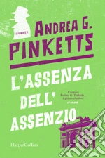 Pinketts Andrea G.