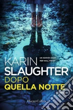 Slaughter Karin