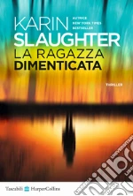 Slaughter Karin