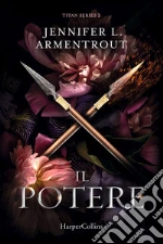 Armentrout Jennifer L.