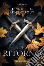 Armentrout Jennifer L.