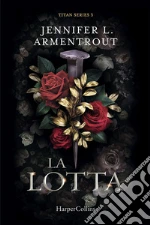 Armentrout Jennifer L.