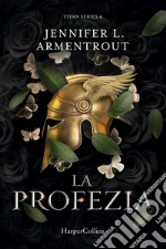 Armentrout Jennifer L.