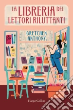 Anthony Gretchen