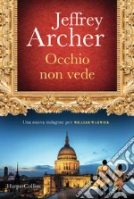 Archer Jeffrey