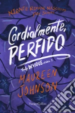 Johnson Maureen