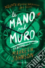Johnson Maureen
