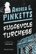 Pinketts Andrea G.