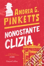 Pinketts Andrea G.
