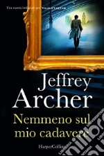 Archer Jeffrey