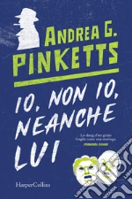 Pinketts Andrea G.