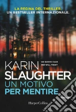 Slaughter Karin