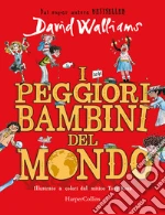 Walliams David