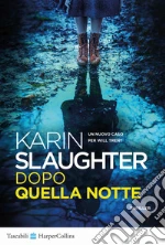 Slaughter Karin